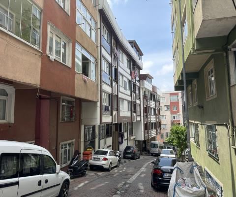 İstanbul Küçükçekmece Satılık Konut - 7.975.000 TL