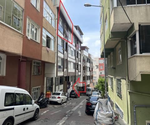 İstanbul Küçükçekmece Satılık Konut - 7.975.000 TL