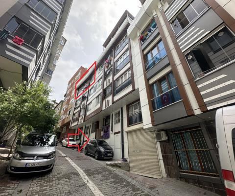 İstanbul Küçükçekmece Satılık Konut - 7.975.000 TL