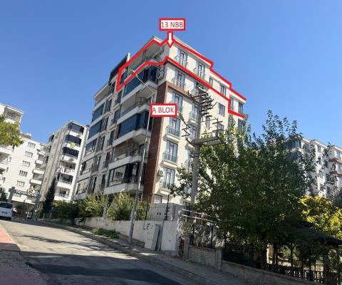 Batman Merkez Satılık Konut - 4.950.000 TL