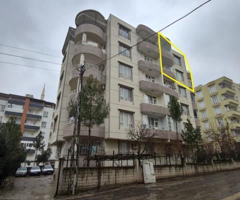 Şanlıurfa Siverek Satılık Konut - 4.675.000 TL
