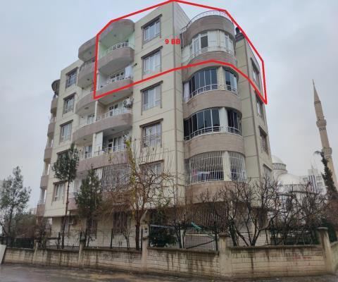 Şanlıurfa Siverek Satılık Konut - 4.675.000 TL