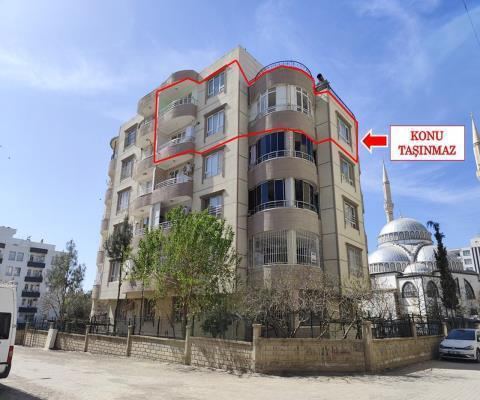 Şanlıurfa Siverek Satılık Konut - 4.675.000 TL
