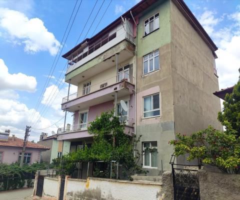 Kırıkkale Merkez Satılık Konut - 1.010.000 TL