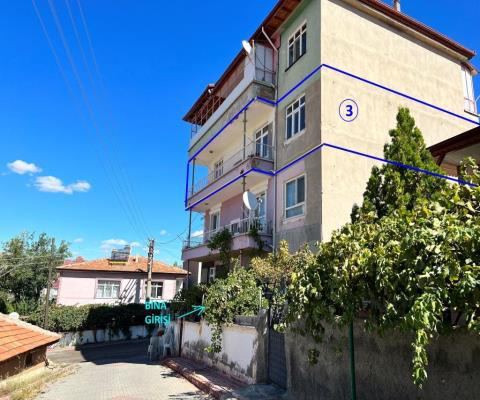 Kırıkkale Merkez Satılık Konut - 1.010.000 TL