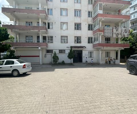 Diyarbakır Ergani Satılık Konut - 2.640.000 TL