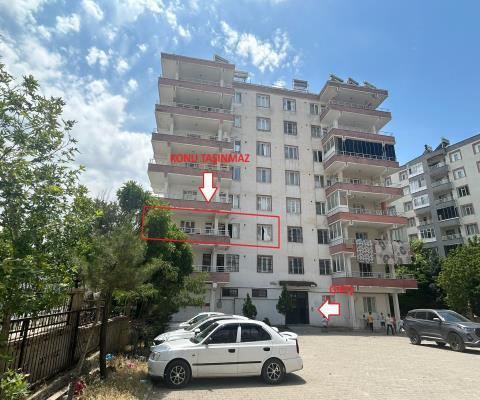 Diyarbakır Ergani Satılık Konut - 2.640.000 TL