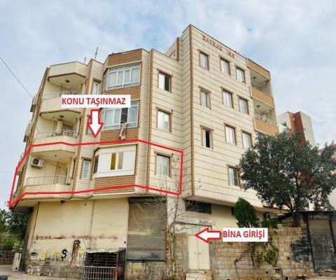Şanlıurfa Viranşehir Satılık Konut - 1.430.000 TL
