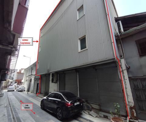 Düzce Merkez Satılık Dükkan - 14.350.000 TL