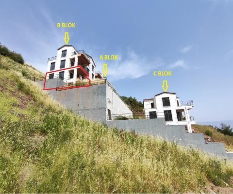 Bursa Gemlik Satılık Konut - 4.620.000 TL