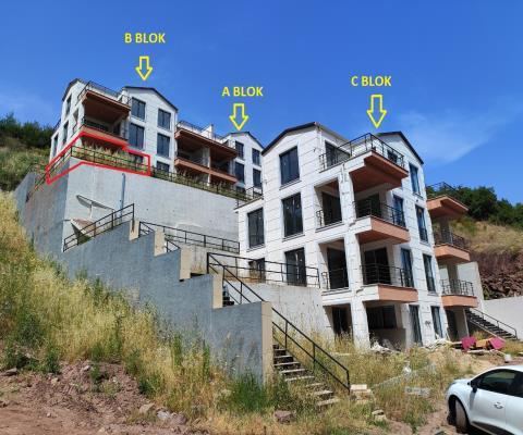 Bursa Gemlik Satılık Konut - 4.620.000 TL