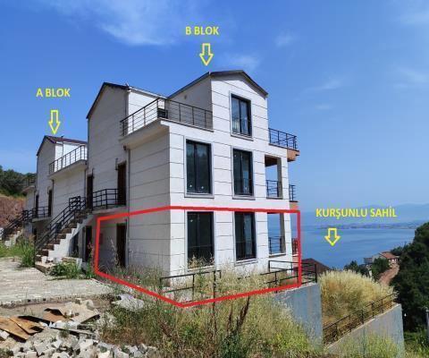 Bursa Gemlik Satılık Konut - 4.620.000 TL