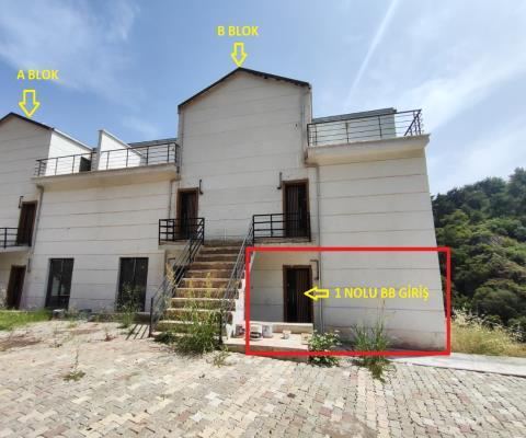 Bursa Gemlik Satılık Konut - 4.620.000 TL