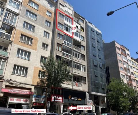 Eskişehir Odunpazarı Satılık Konut - 4.400.000 TL