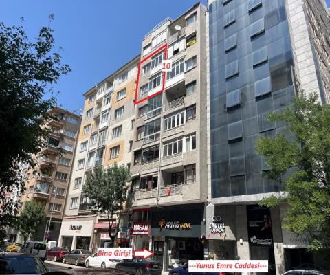 Eskişehir Odunpazarı Satılık Konut - 4.400.000 TL