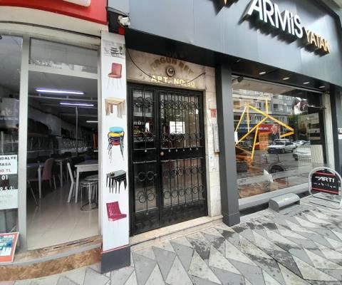 Eskişehir Odunpazarı Satılık Konut - 4.400.000 TL