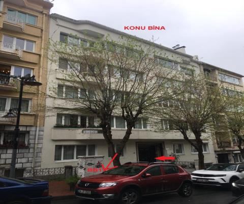 İstanbul Şişli Satılık Konut - 14.300.000 TL