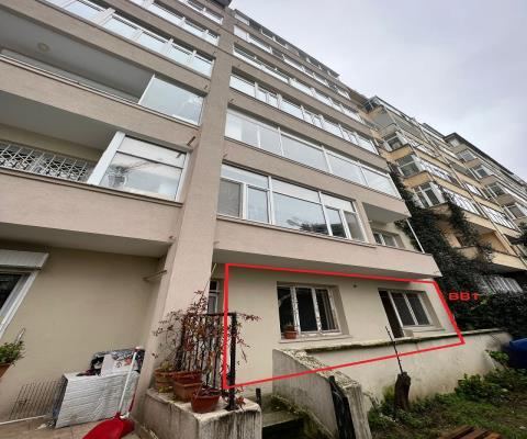 İstanbul Şişli Satılık Konut - 14.300.000 TL