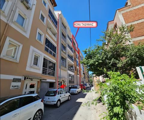 Balıkesir Karesi Satılık Konut - 4.400.000 TL
