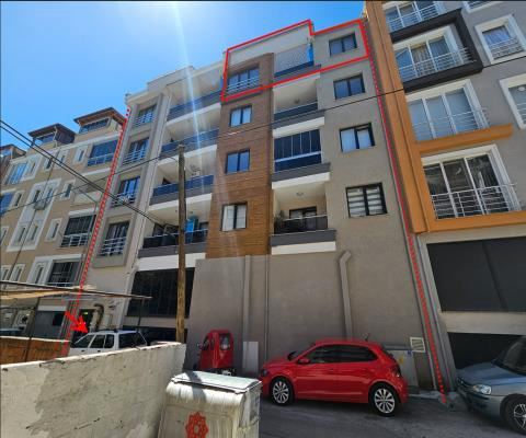 Balıkesir Karesi Satılık Konut - 4.400.000 TL