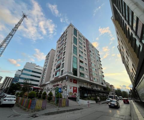 Samsun Atakum Satılık Konut - 11.330.000 TL