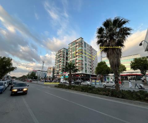 Samsun Atakum Satılık Konut - 11.330.000 TL