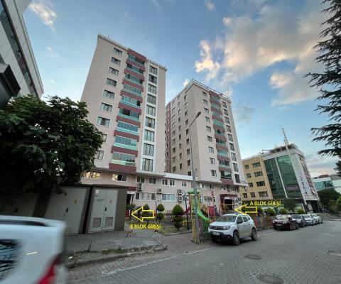 Samsun Atakum Satılık Konut - 11.330.000 TL