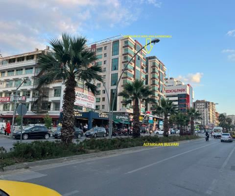 Samsun Atakum Satılık Konut - 11.330.000 TL