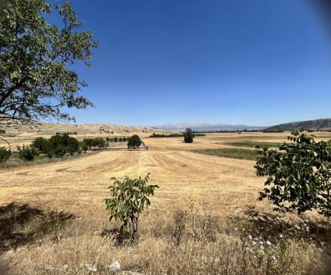 Isparta Merkez Satılık Arsa - 3.187,26 m² - 3.025.000 TL