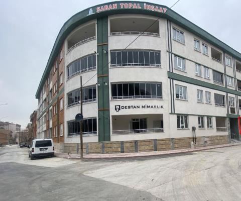 Konya Karatay Satılık Konut - 3.850.000 TL