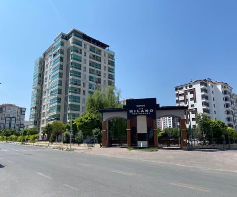 Malatya Yeşilyurt Satılık Konut - 5.720.000 TL