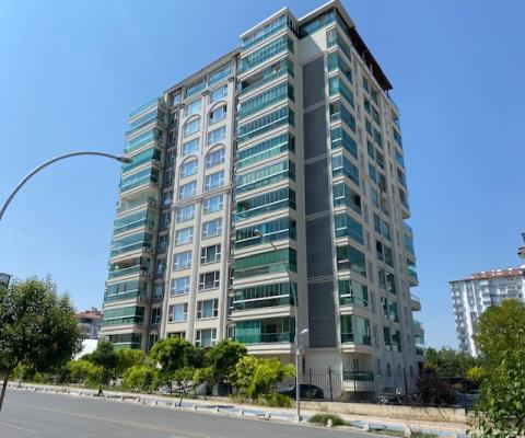 Malatya Yeşilyurt Satılık Konut - 5.720.000 TL