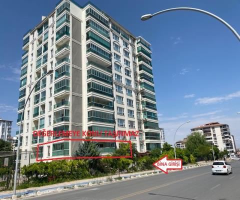 Malatya Yeşilyurt Satılık Konut - 5.720.000 TL
