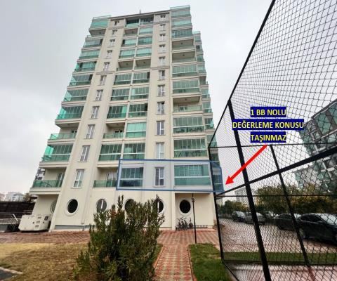 Malatya Yeşilyurt Satılık Konut - 5.720.000 TL