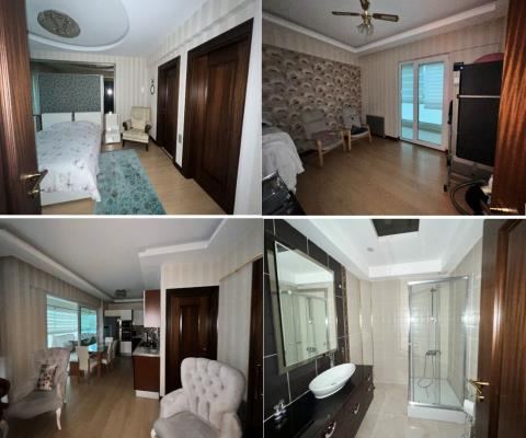 Malatya Yeşilyurt Satılık Konut - 5.720.000 TL