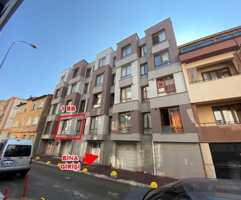 Eskişehir Tepebaşı Satılık Konut - 1.870.000 TL