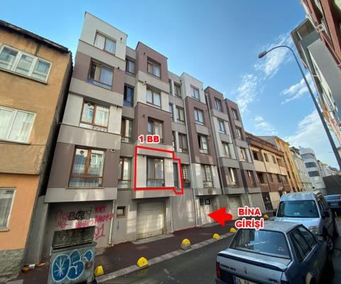 Eskişehir Tepebaşı Satılık Konut - 1.870.000 TL