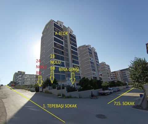 Bursa Osmangazi Satılık Dükkan - 3.470.000 TL