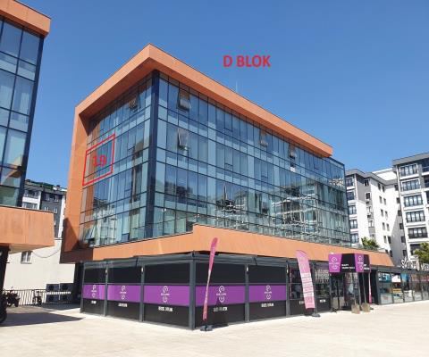 İstanbul Tuzla Satılık Ofis - 6.600.000 TL