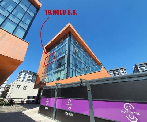 İstanbul Tuzla Satılık Ofis - 6.600.000 TL