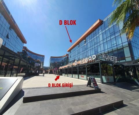 İstanbul Tuzla Satılık Ofis - 6.600.000 TL