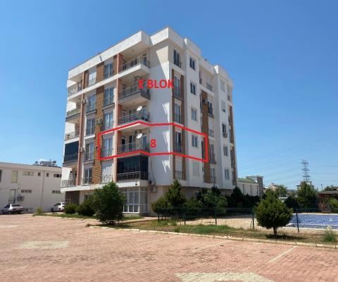 Antalya Kepez Satılık Konut - 4.070.000 TL