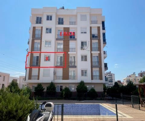 Antalya Kepez Satılık Konut - 4.070.000 TL