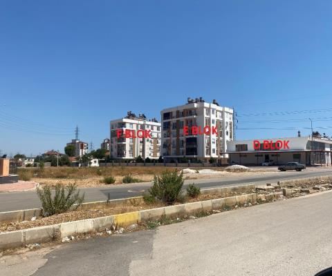 Antalya Kepez Satılık Konut - 4.070.000 TL