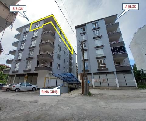 Rize Ardeşen Satılık Konut - 3.300.000 TL