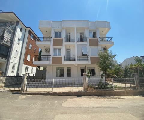 Antalya Kepez Satılık Konut - 4.620.000 TL