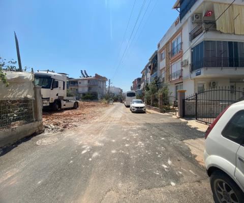 Antalya Kepez Satılık Konut - 4.620.000 TL