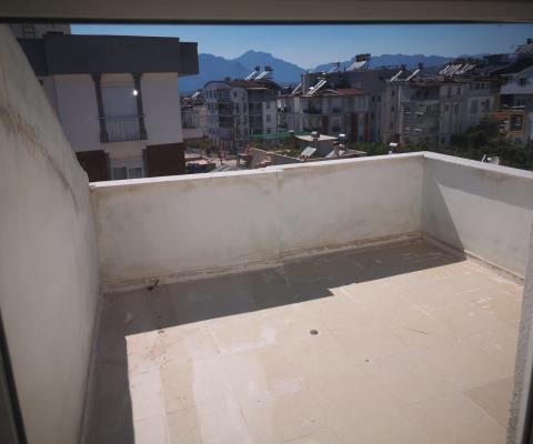 Antalya Kepez Satılık Konut - 4.620.000 TL
