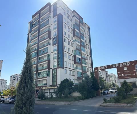 Diyarbakır Kayapınar Satılık Konut - 5.225.000 TL