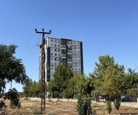 Diyarbakır Kayapınar Satılık Konut - 5.225.000 TL